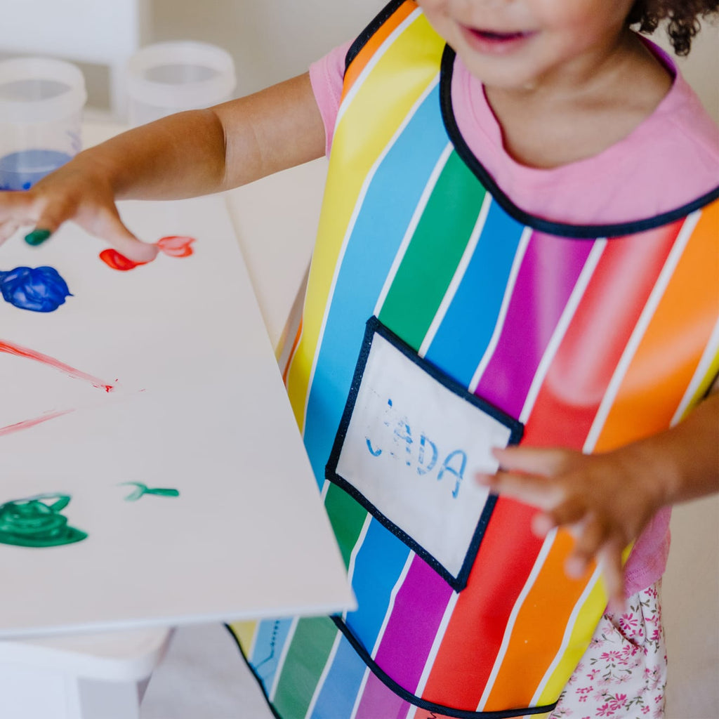 Educational Durable Artists Smock