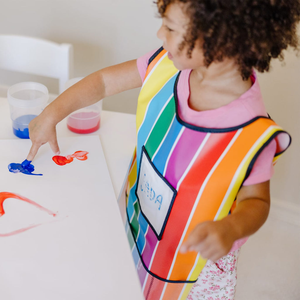 Educational Durable Artists Smock