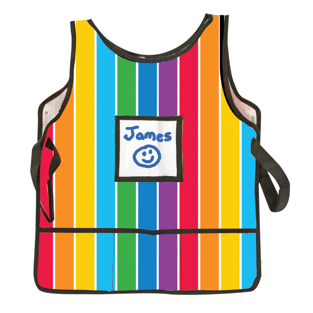 Educational Durable Artists Smock