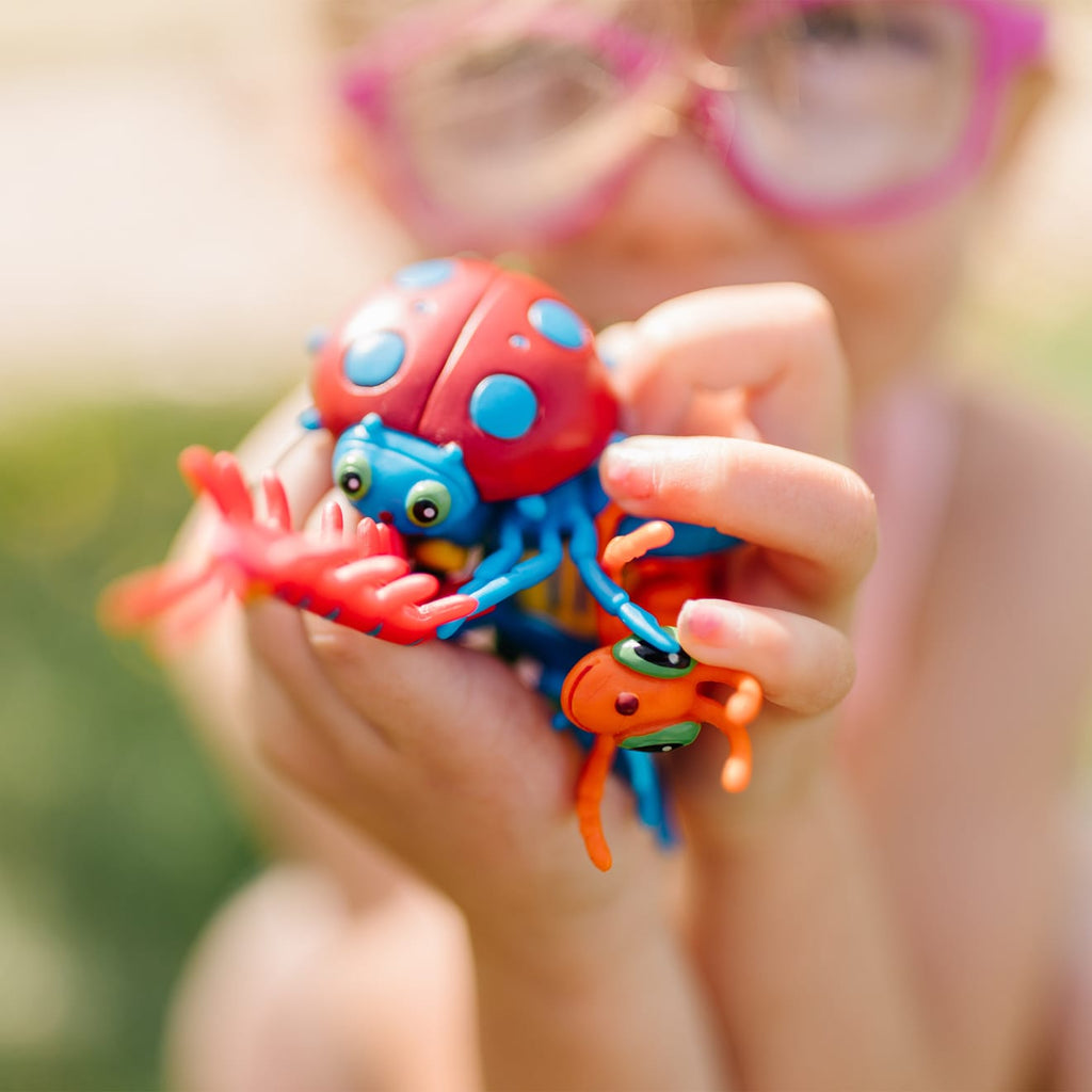 Educational Bag of Bugs