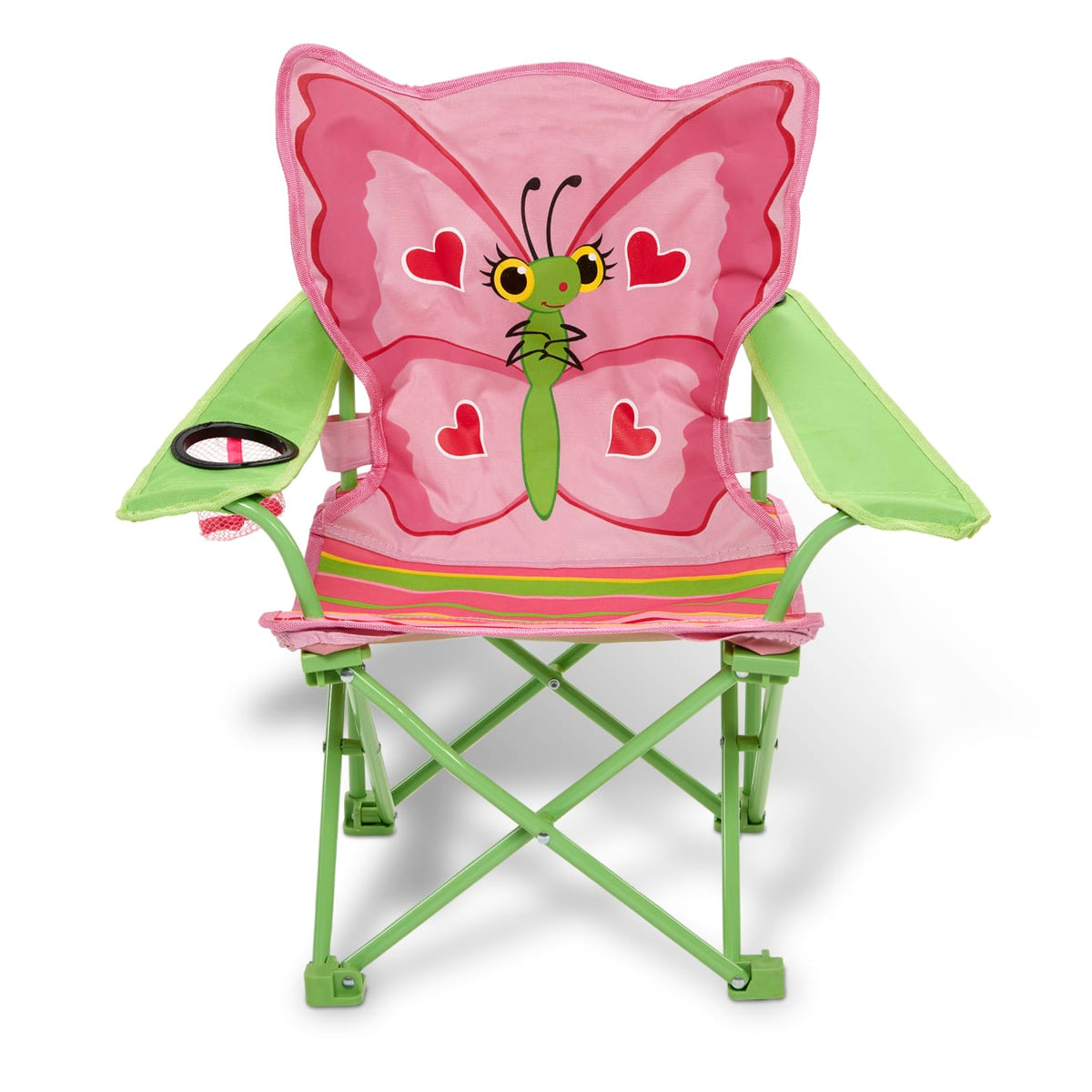 Educational Bella Butterfly Childs Outdoor Chair