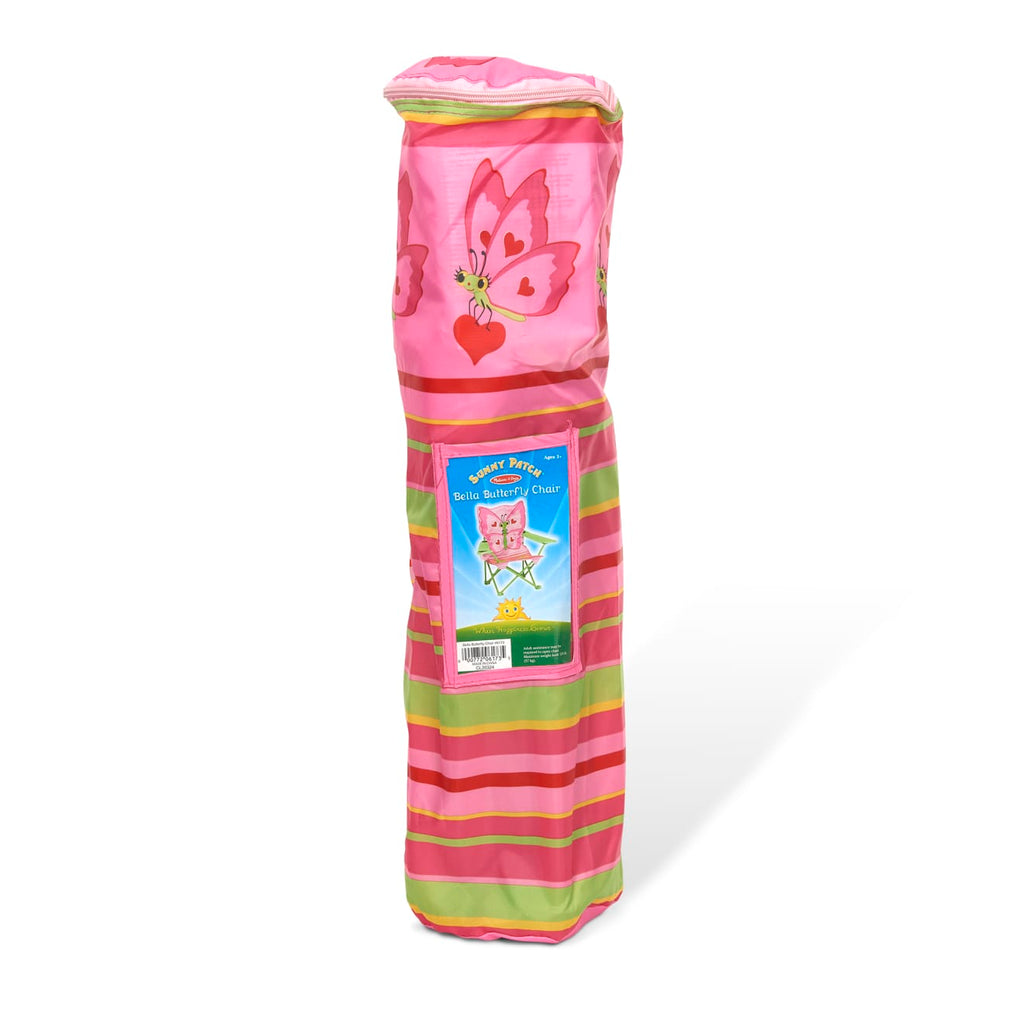 Educational Bella Butterfly Childs Outdoor Chair