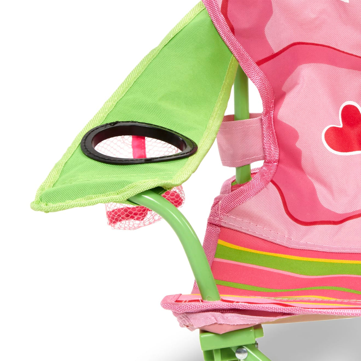 Educational Bella Butterfly Childs Outdoor Chair