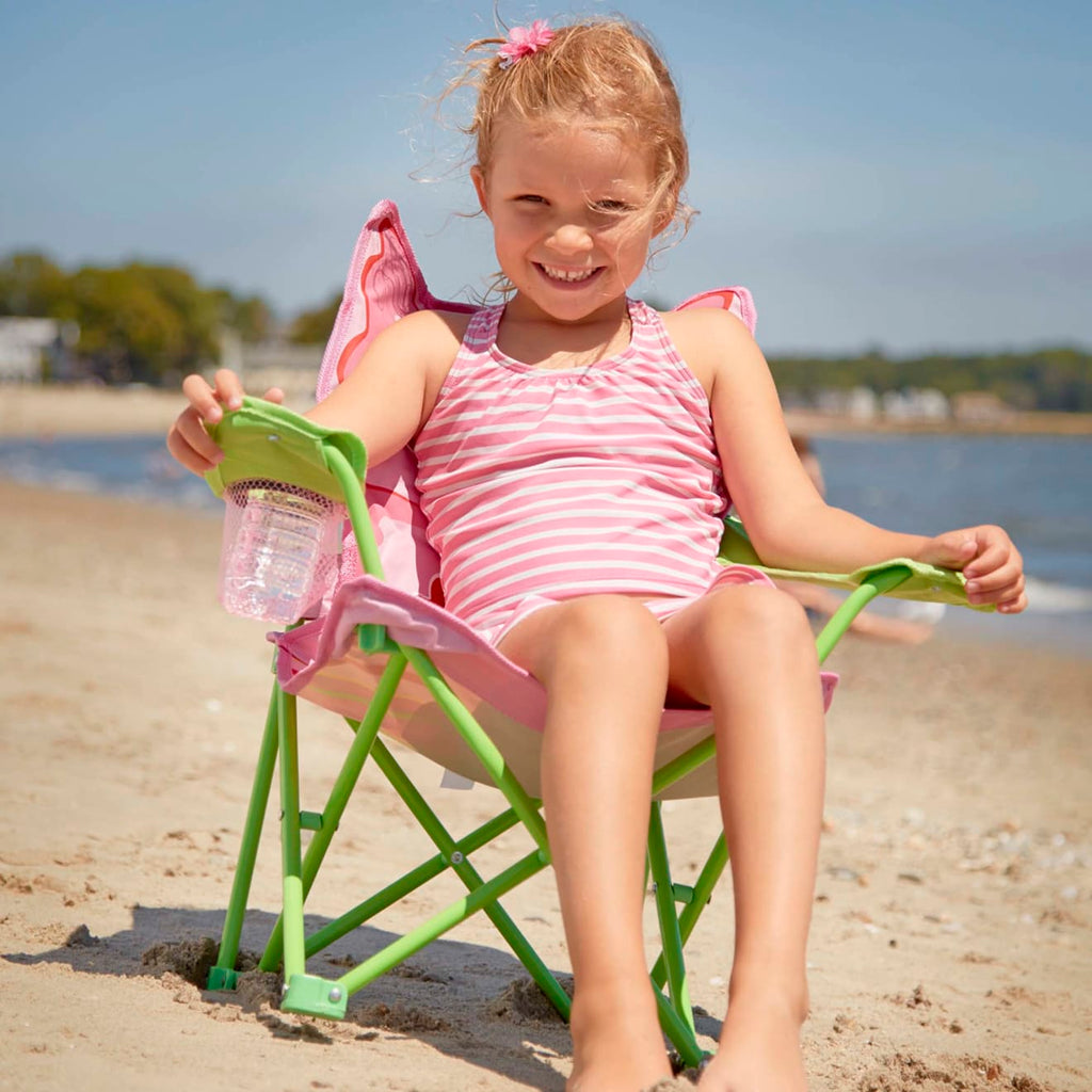 Educational Bella Butterfly Childs Outdoor Chair