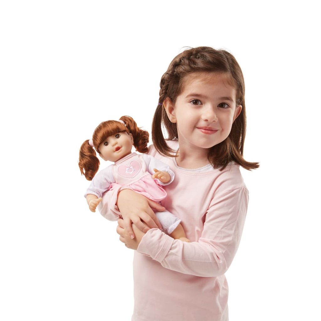 Educational Mine to Love - Brianna 12 Doll