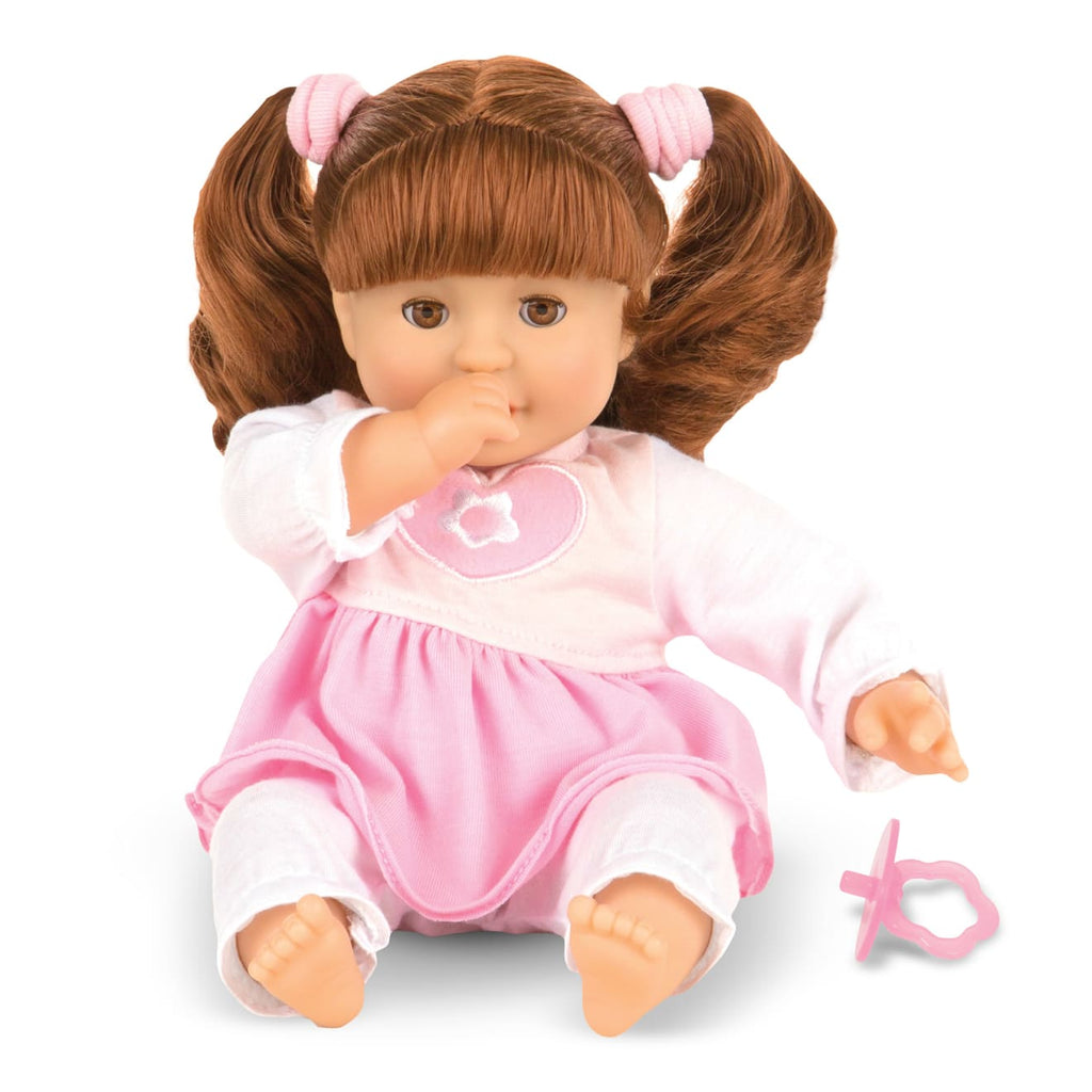 Educational Mine to Love - Brianna 12 Doll