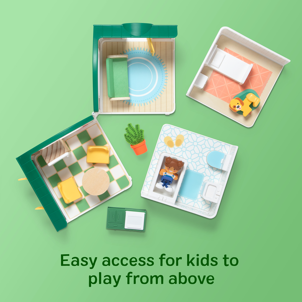Educational Ultimate Cheery Lane Neighborhood Bundle
