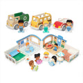 Educational Cheery Lane Bustling Town Bundle