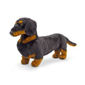 Educational Dachshund Dog Giant Stuffed Animal
