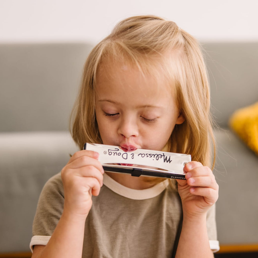 Educational Deluxe M&D Band Set