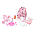 Educational Doll Accessories Bundle