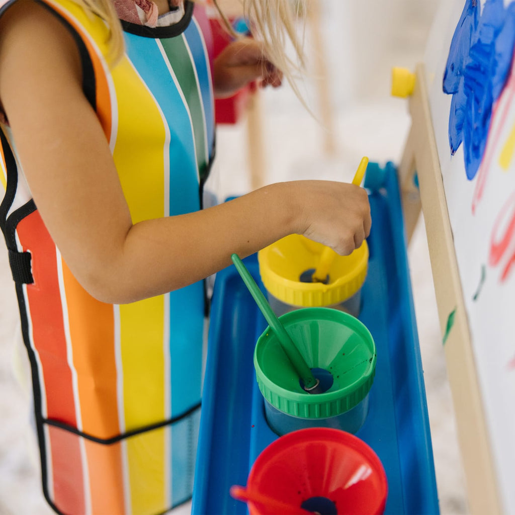 Educational Easel Companion Accessory Set