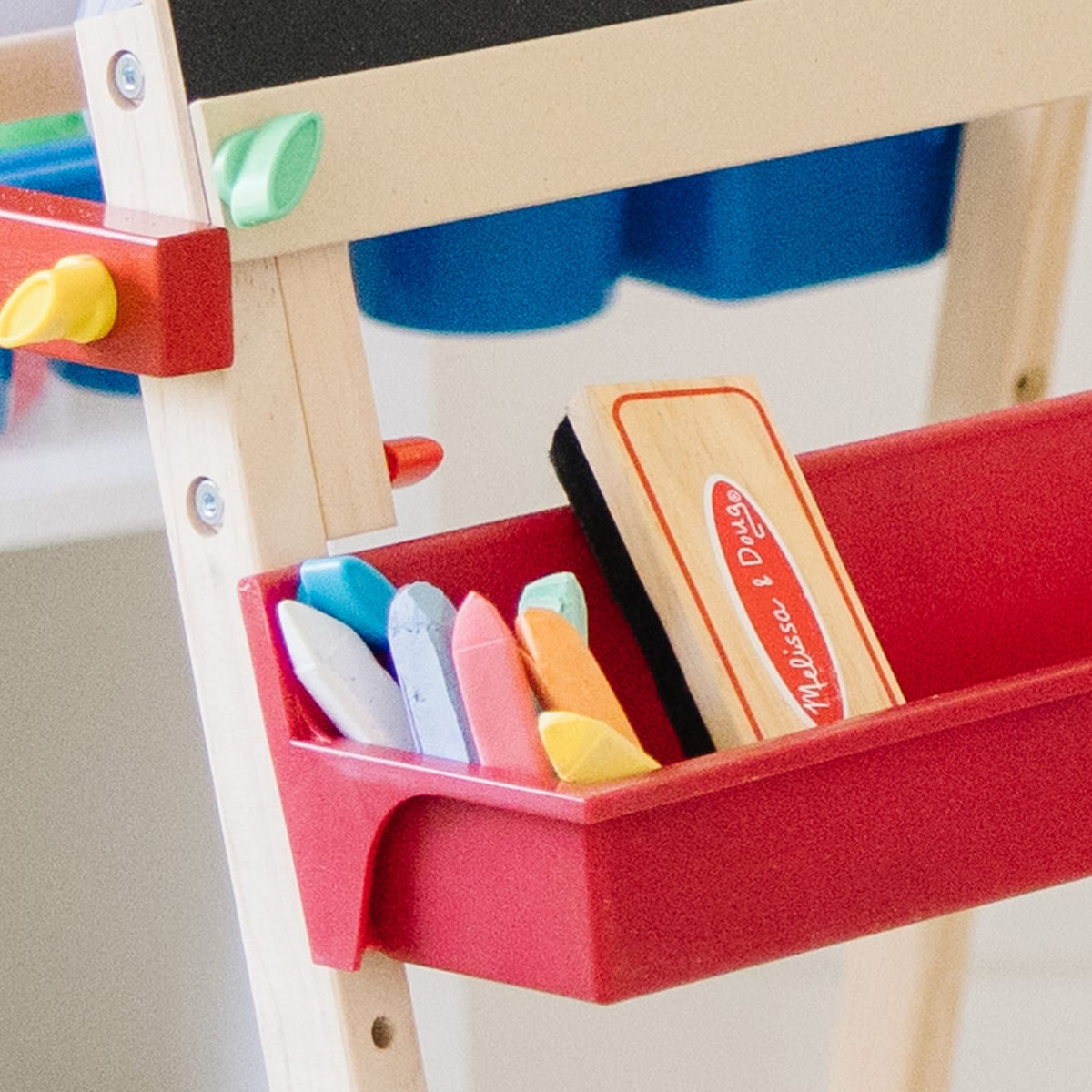 Educational Easel Companion Accessory Set