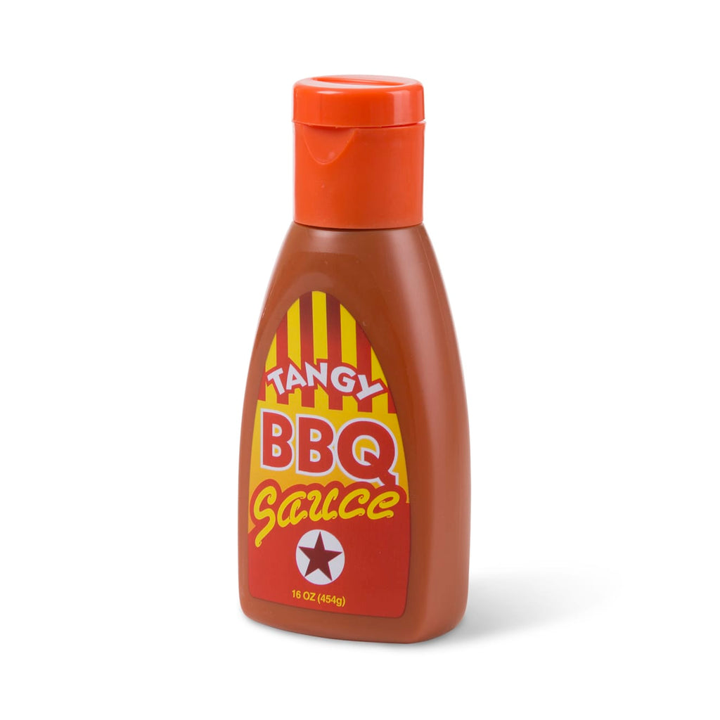 Educational Favorite Condiments