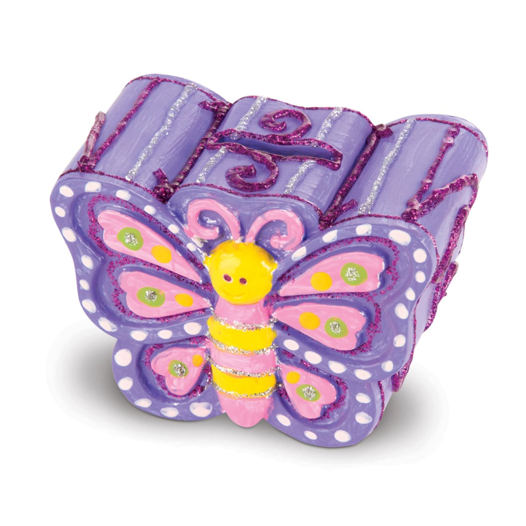 Educational Created by Me Favorite Things Craft Kit