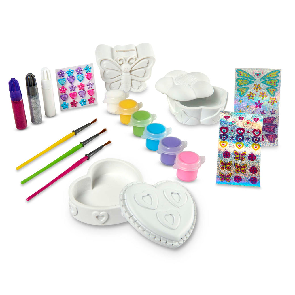 Educational Created by Me Favorite Things Craft Kit