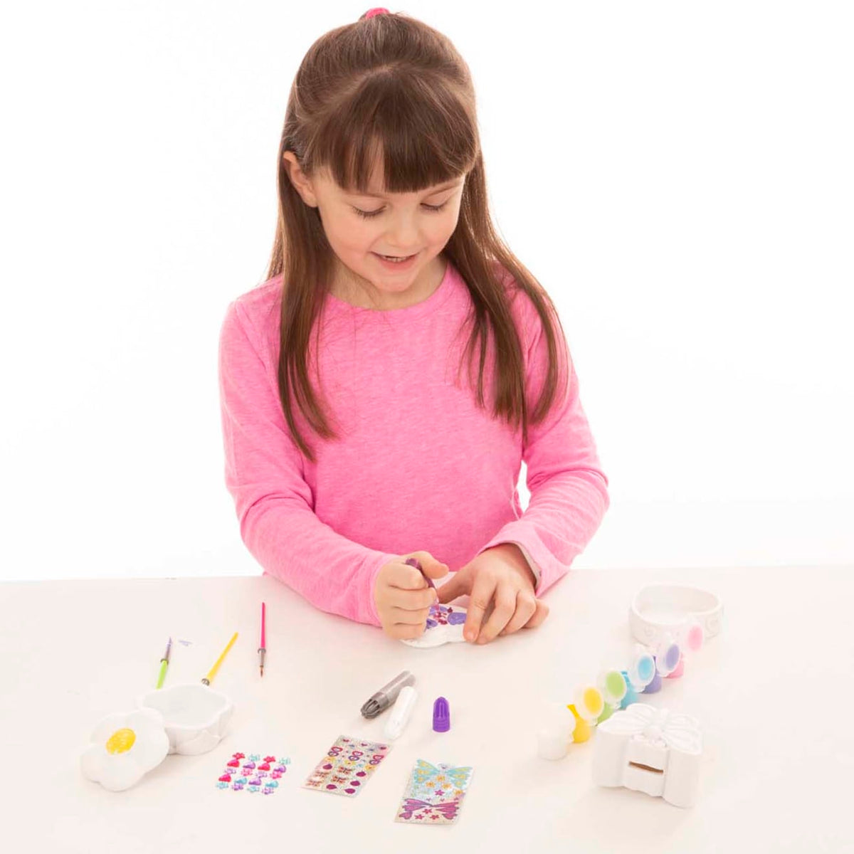 Educational Created by Me Favorite Things Craft Kit