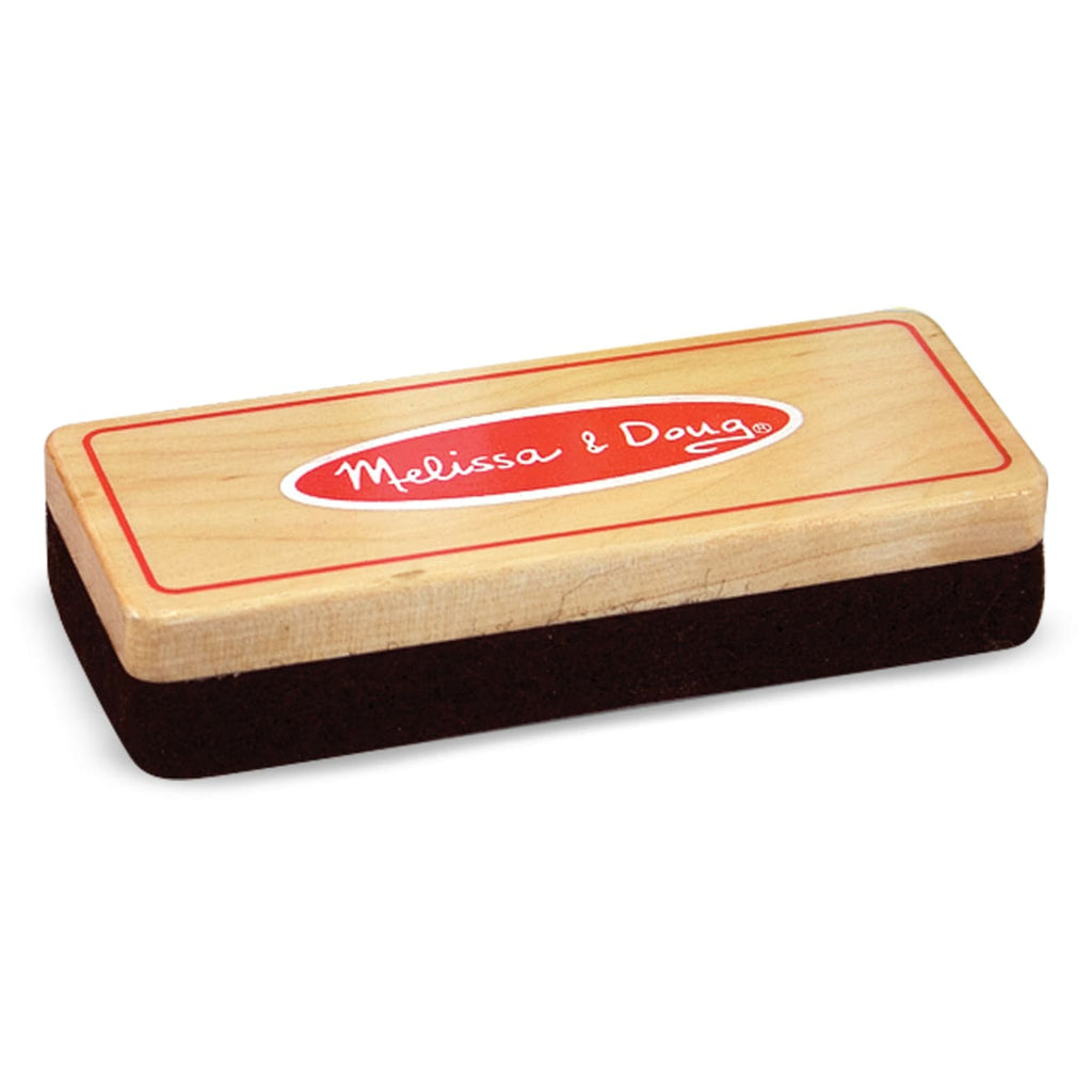 Educational Felt Chalk Eraser