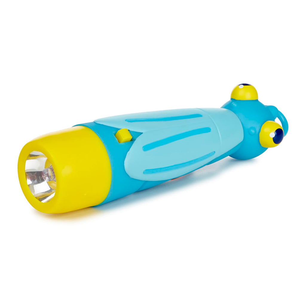 Educational Flash Firefly Flashlight