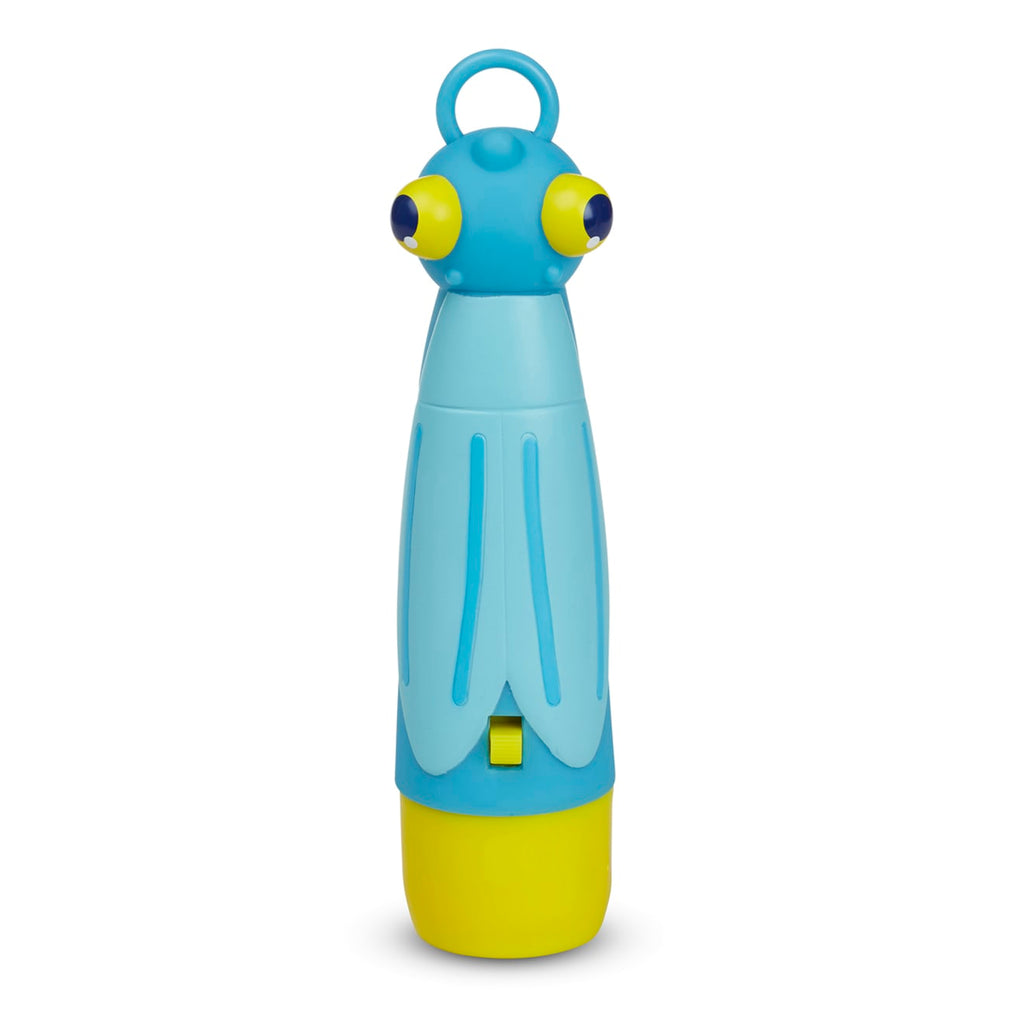 Educational Flash Firefly Flashlight
