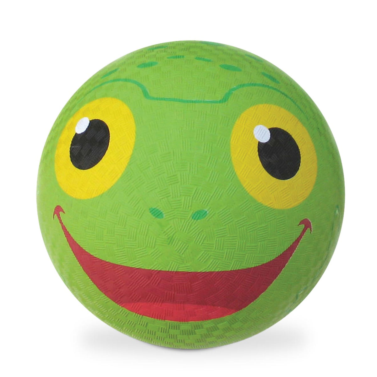 Educational Froggy Kickball