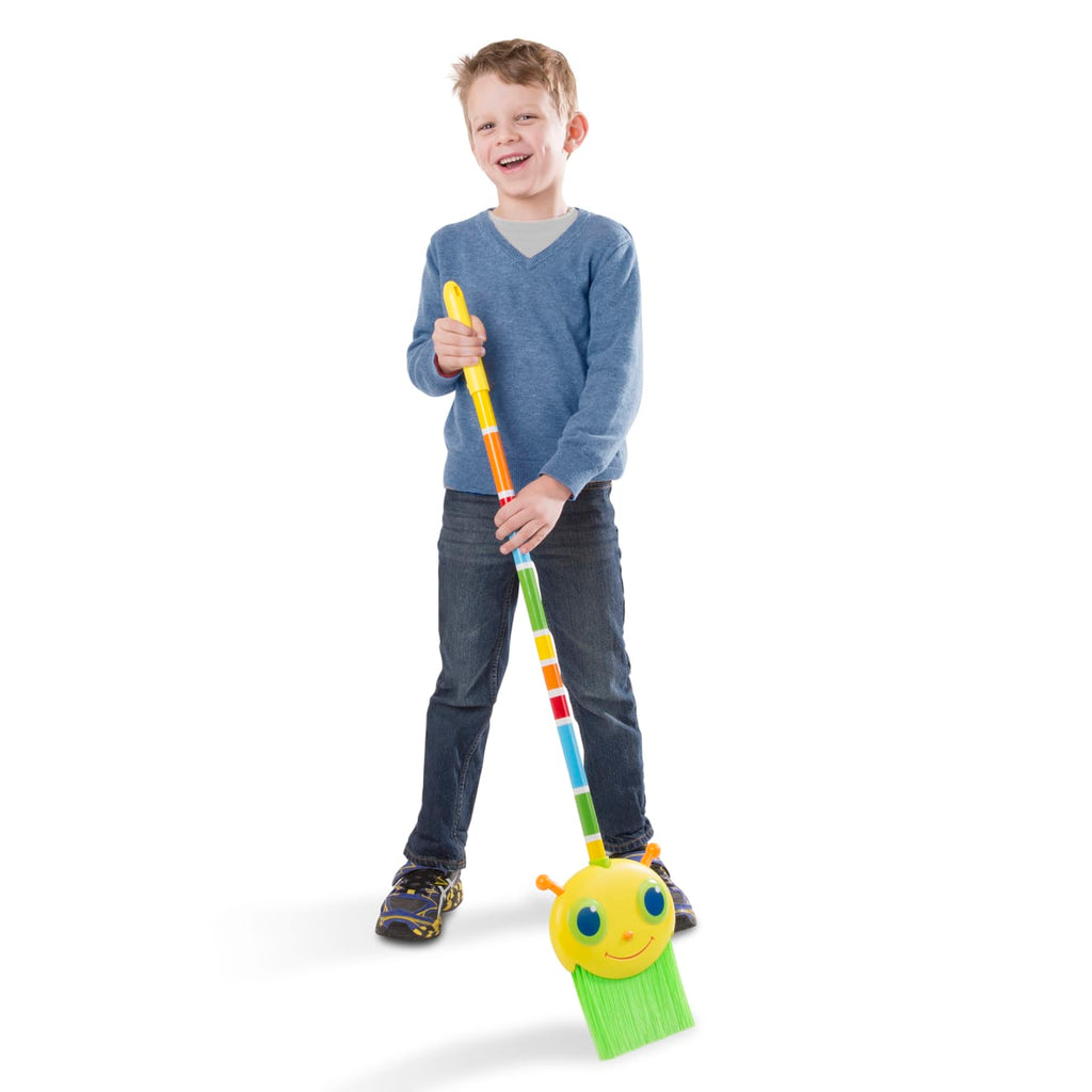 Educational Giddy Buggy Broom