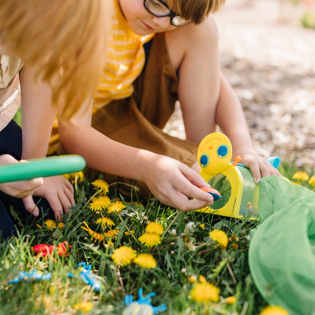 Educational Giddy Buggy Bug House