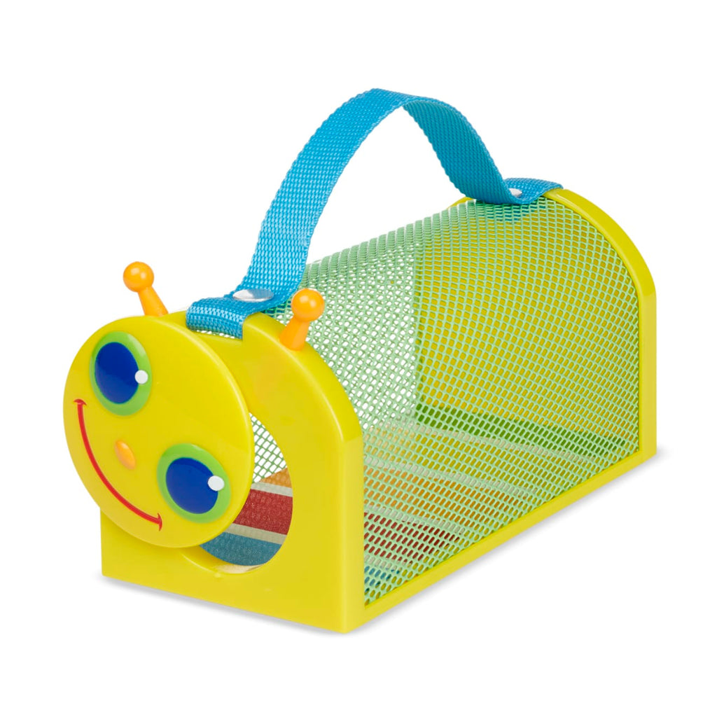 Educational Giddy Buggy Bug House