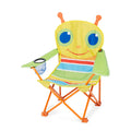Educational Giddy Buggy Chair