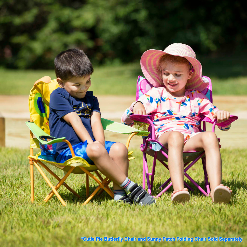 Educational Giddy Buggy Chair
