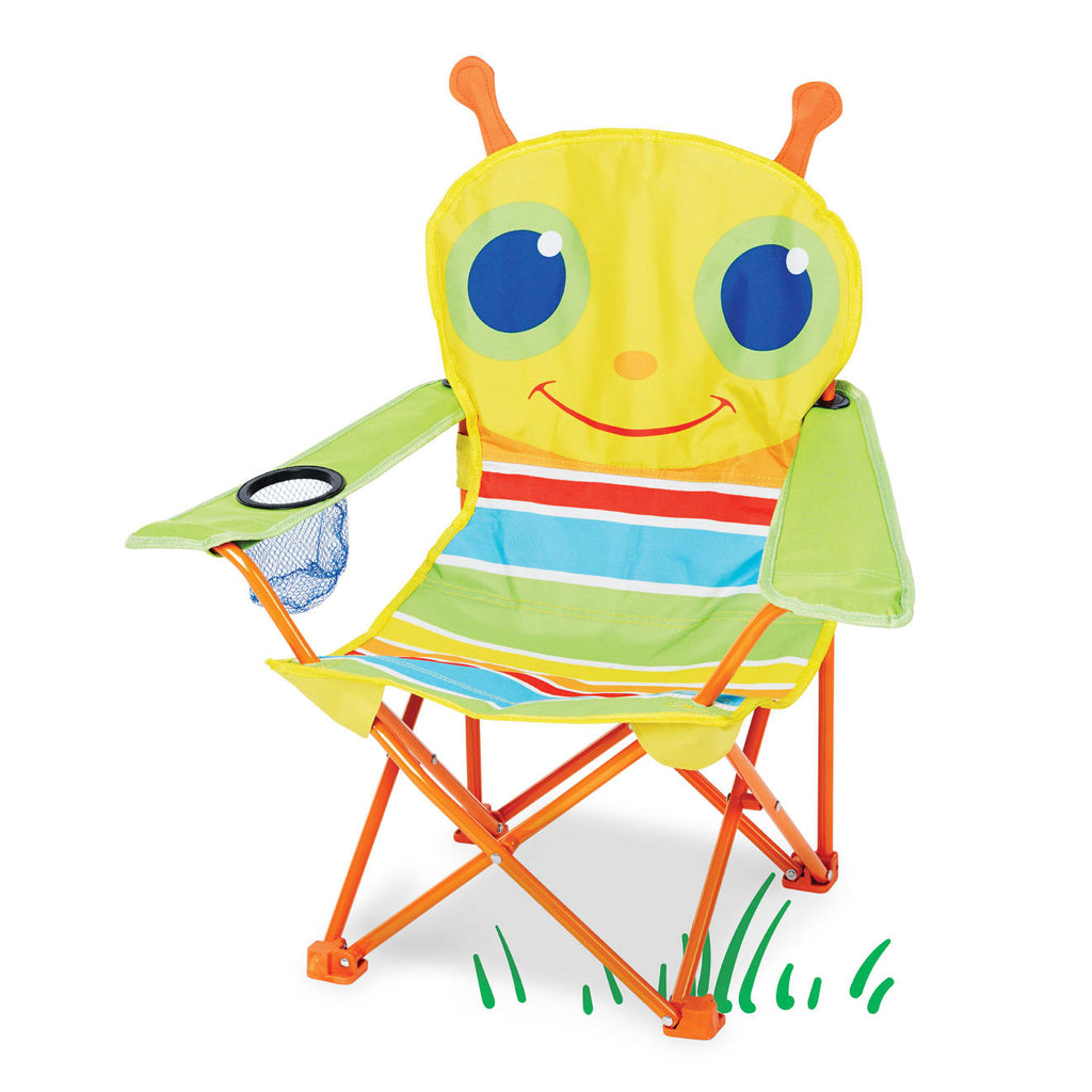 Educational Giddy Buggy Chair