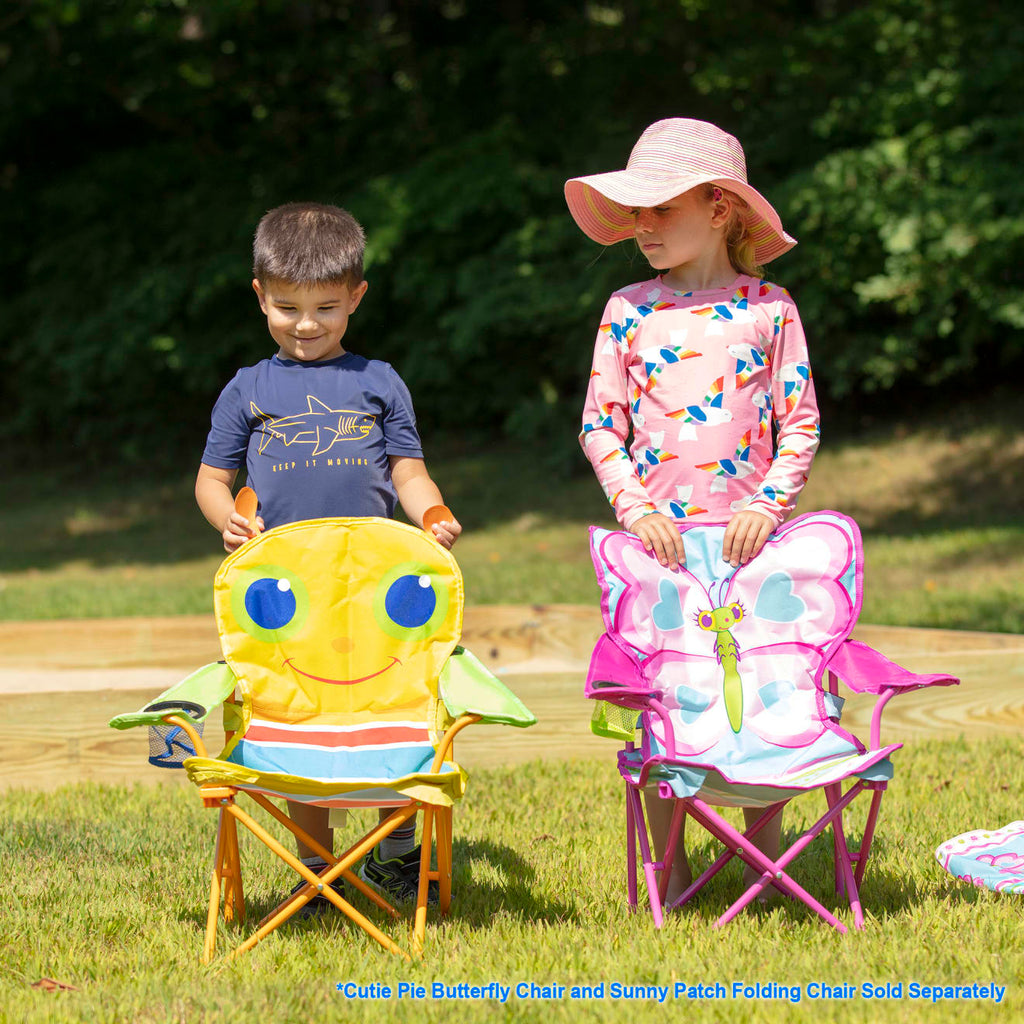 Educational Giddy Buggy Chair