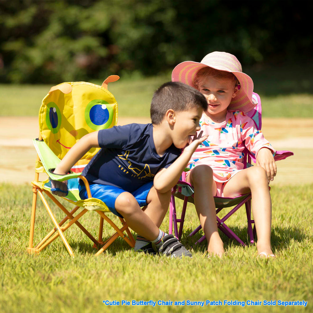 Educational Giddy Buggy Chair