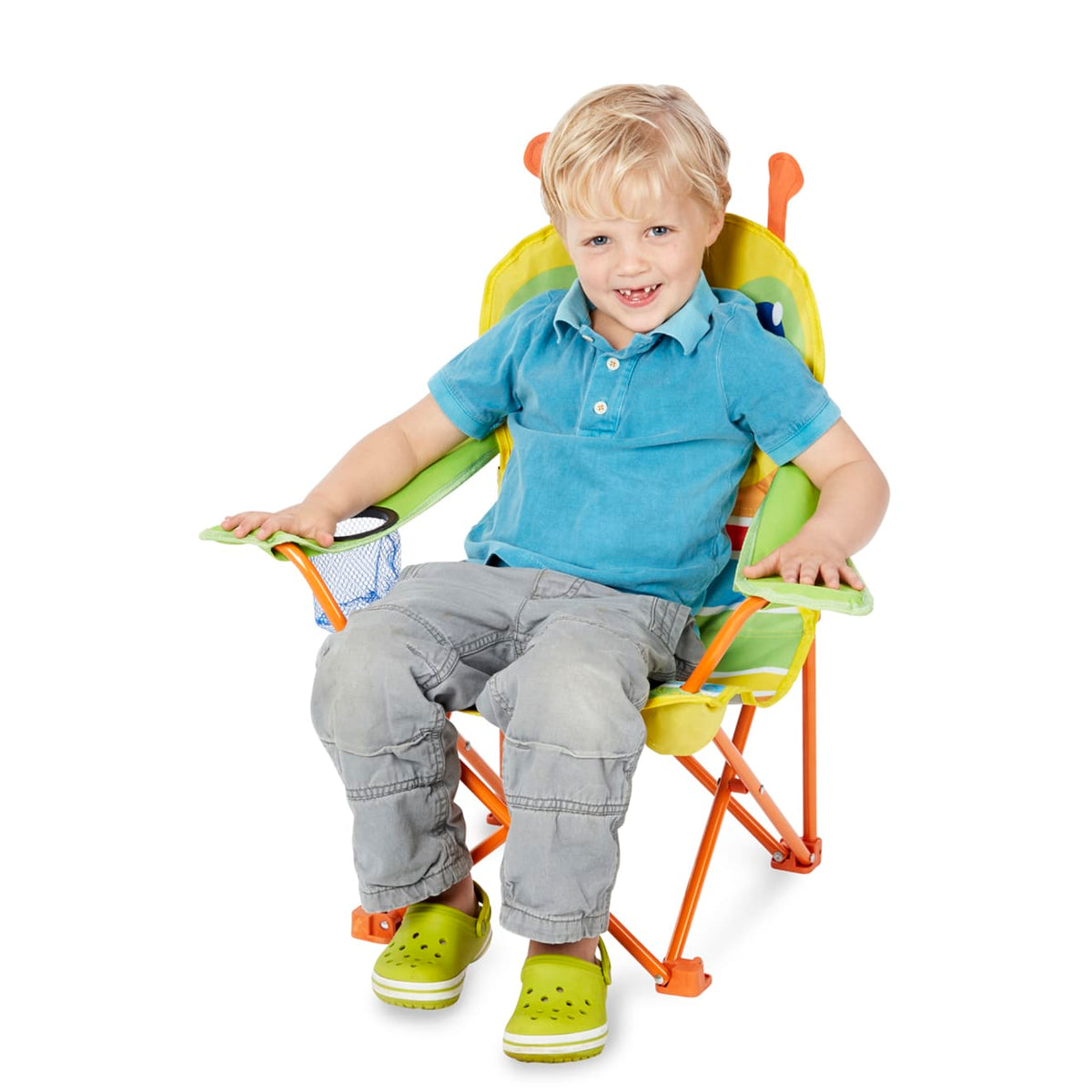 Educational Giddy Buggy Chair