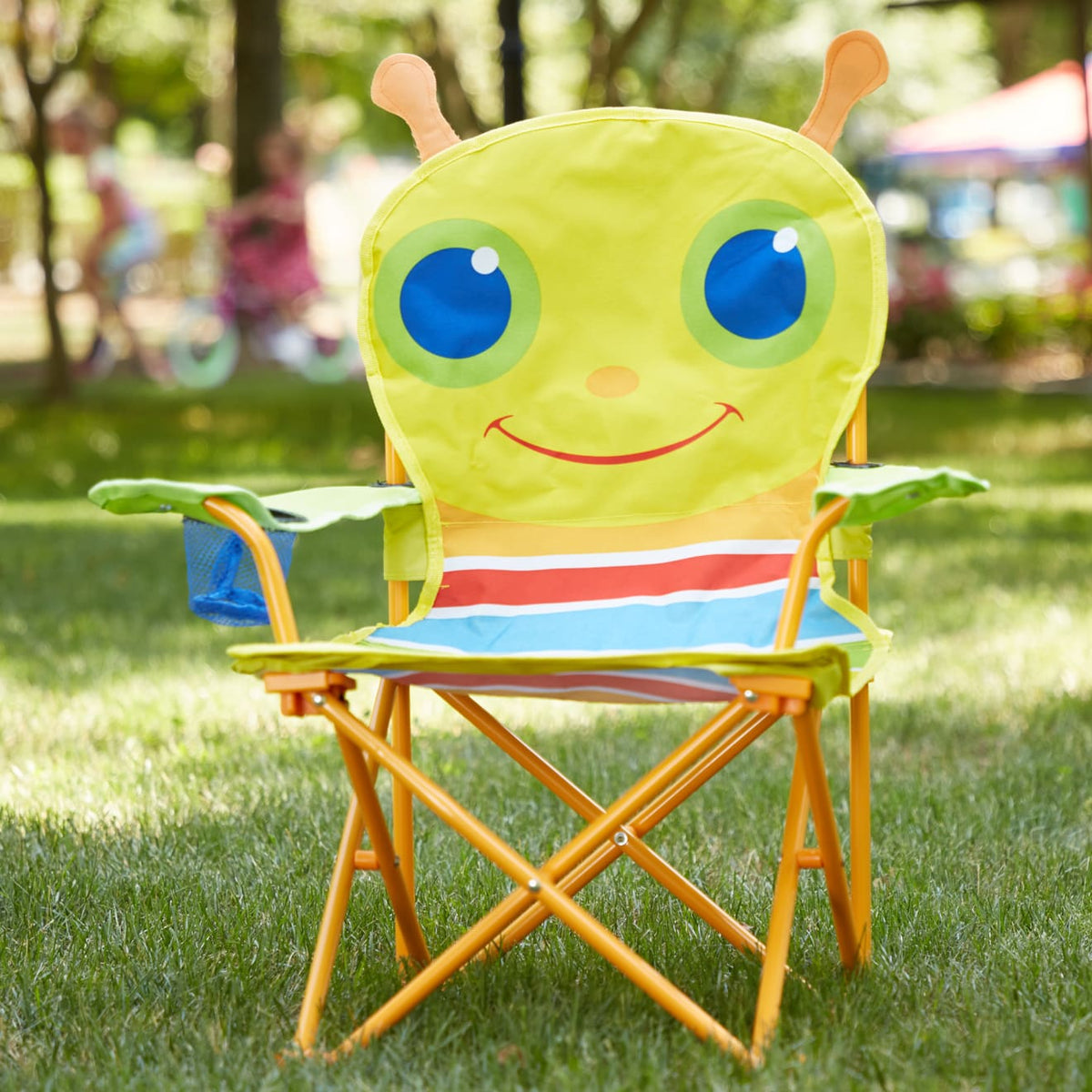 Educational Giddy Buggy Chair