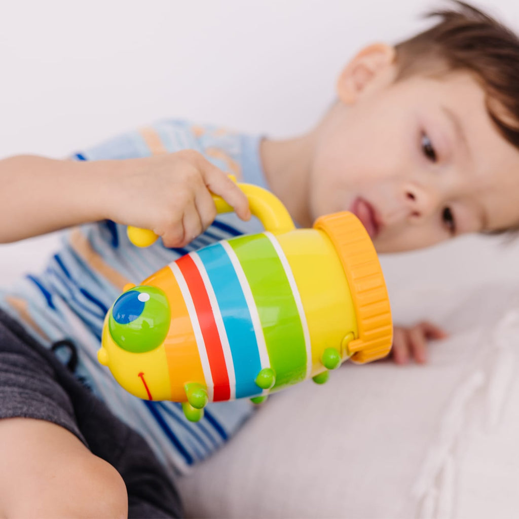 Educational Giddy Buggy Flashlight