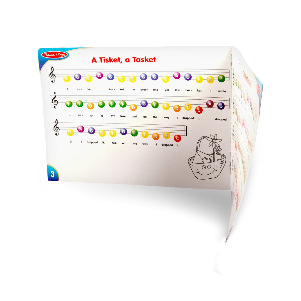 Educational Learn-to-Play Piano