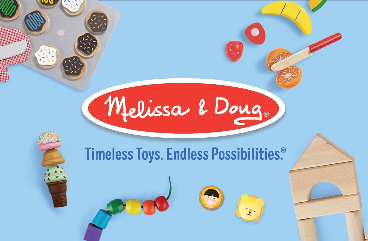 Educational Melissa & Doug E-Gift Card
