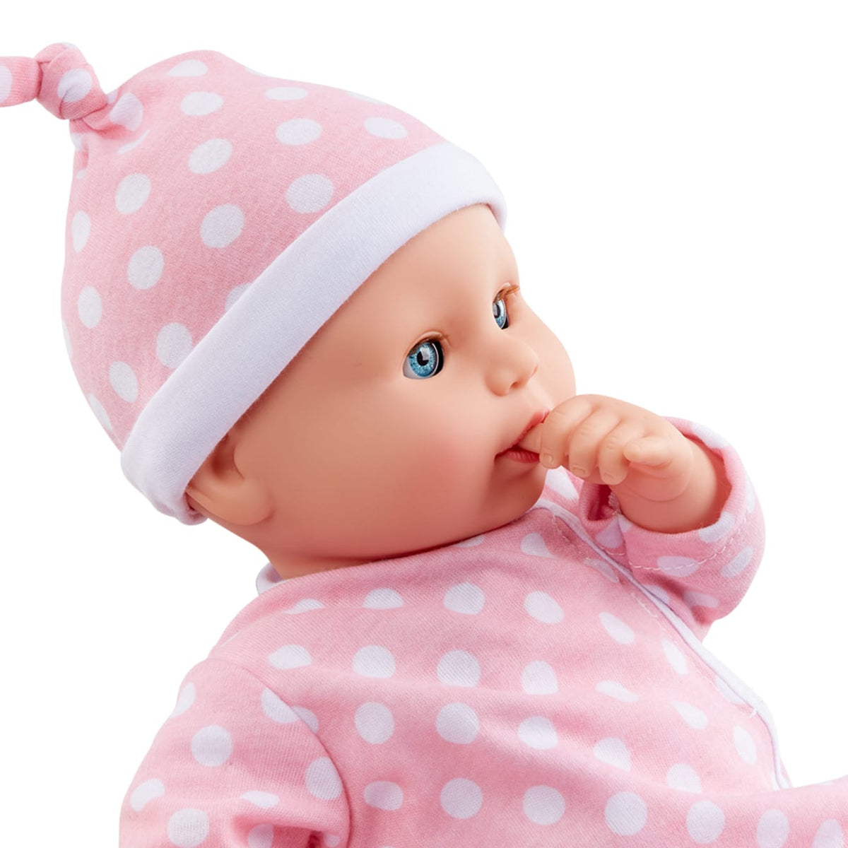 Educational Mine to Love Twins Luke & Lucy Dolls