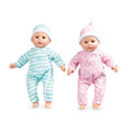 Educational Mine to Love Twins Luke & Lucy Dolls