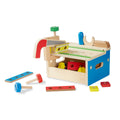 Educational Hammer & Saw Tool Bench