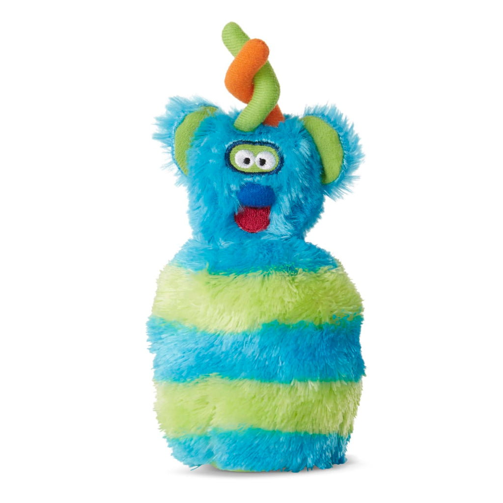 Educational Monster Bowling