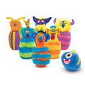 Educational Monster Bowling