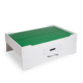 Educational Multi-Activity Train Table