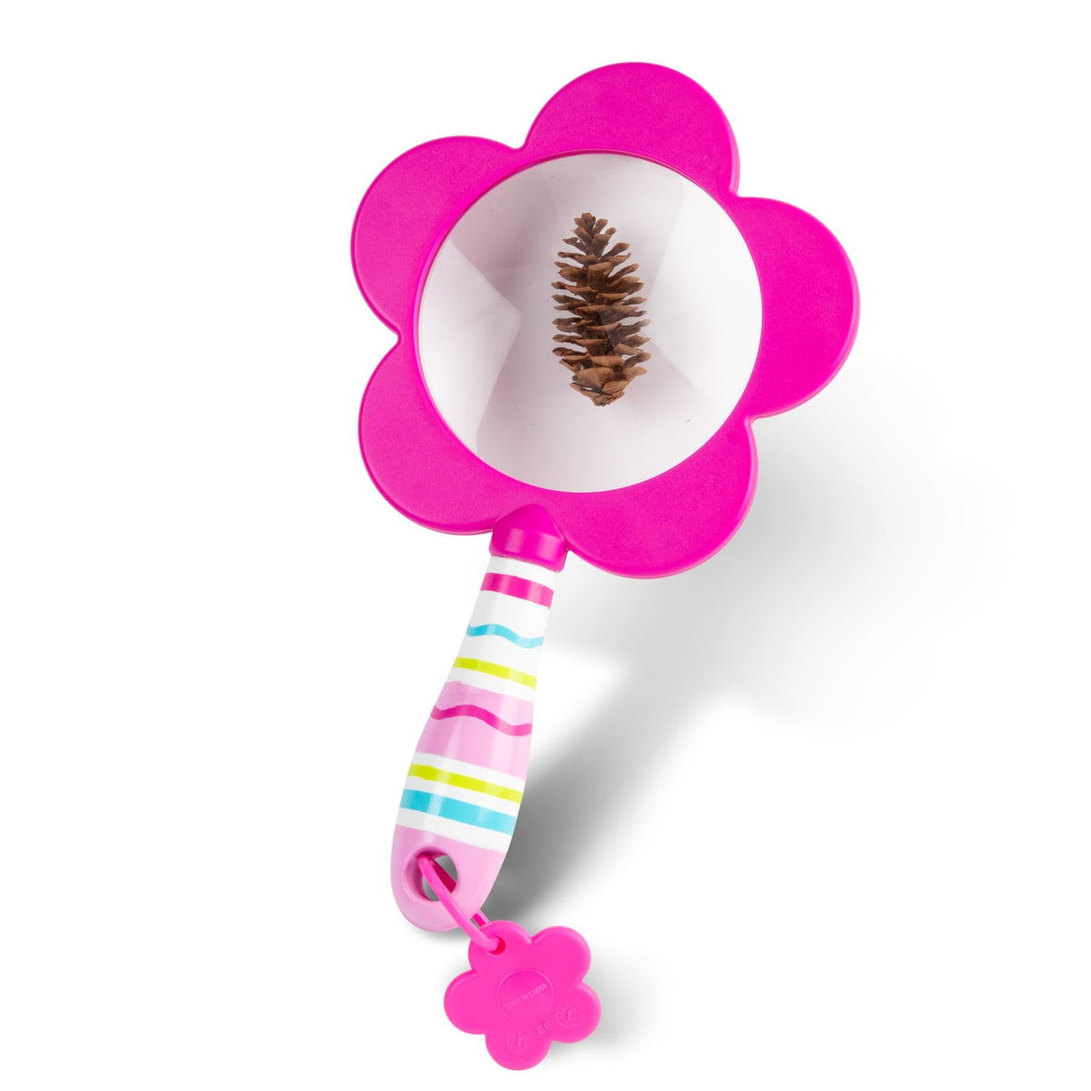 Educational Pretty Petals Magnifier