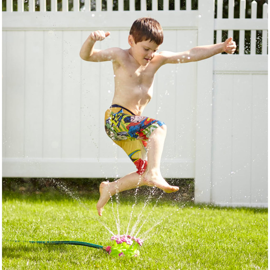 Educational Pretty Petals Sprinkler