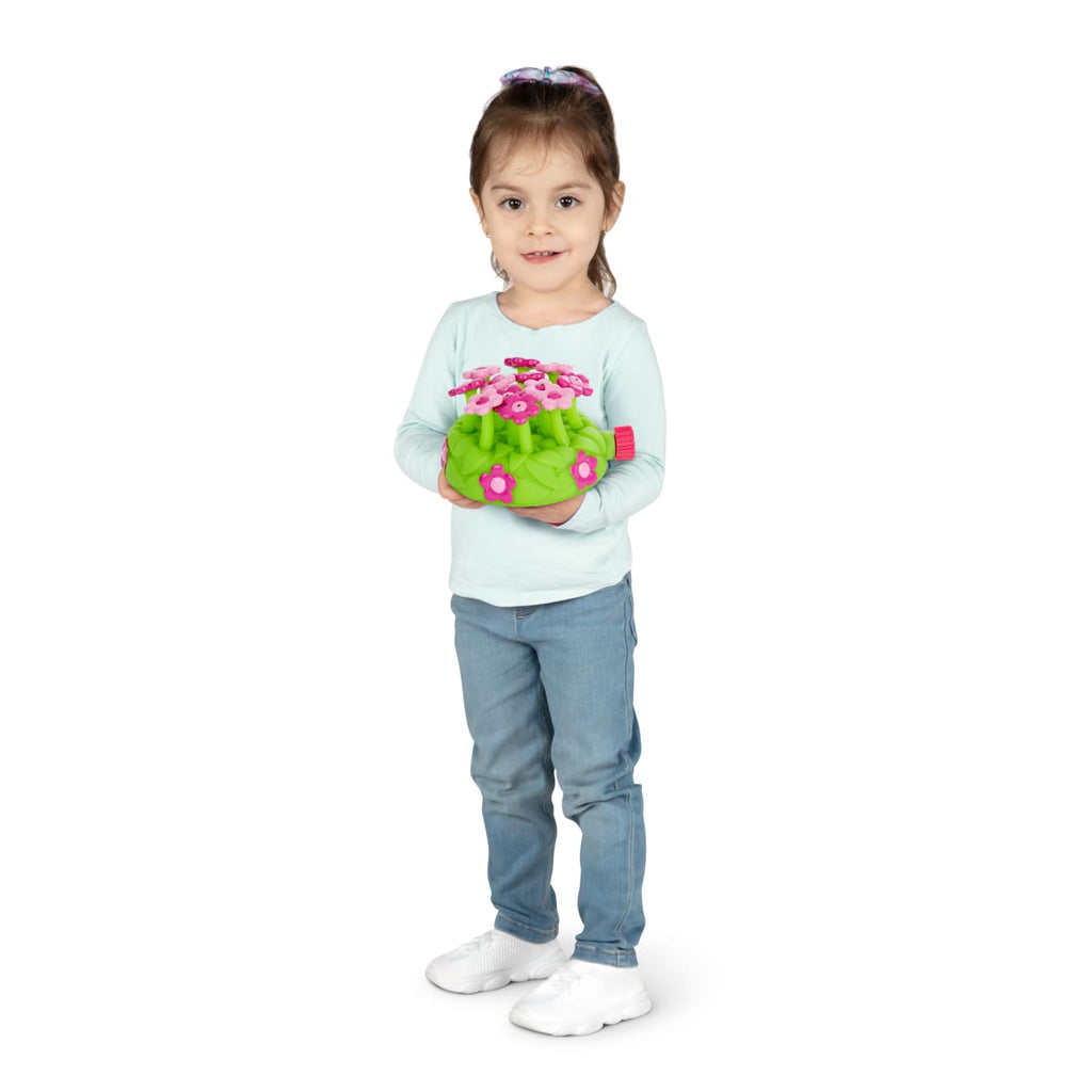 Educational Pretty Petals Sprinkler
