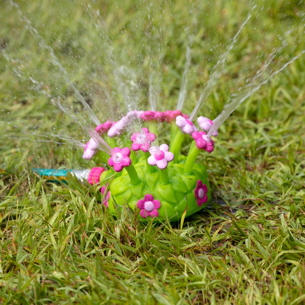 Educational Pretty Petals Sprinkler