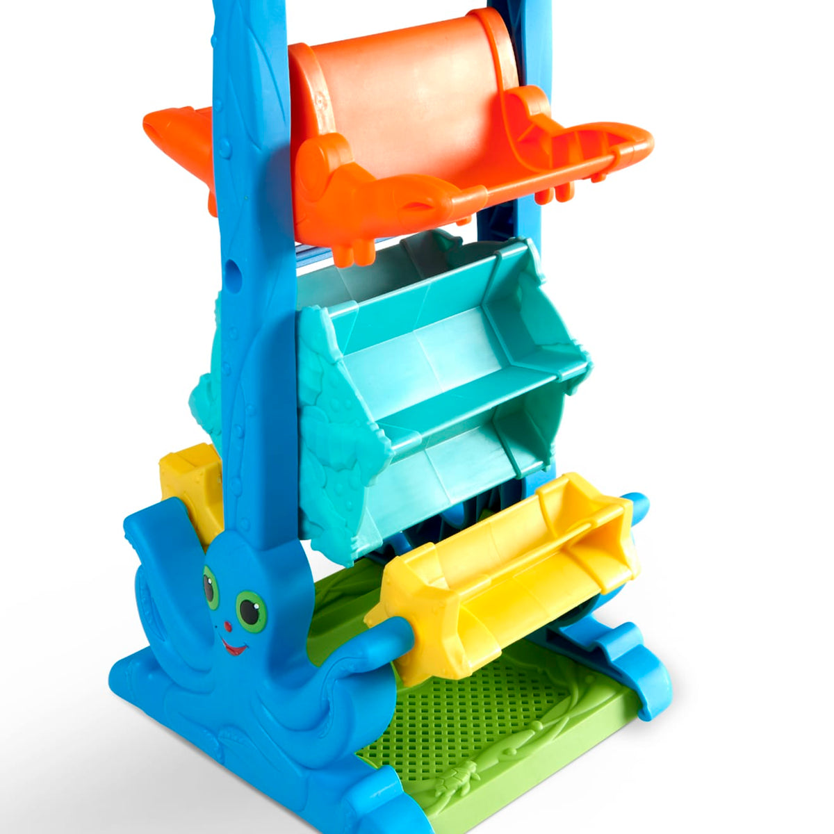 Educational Seaside Sidekicks Funnel Fun