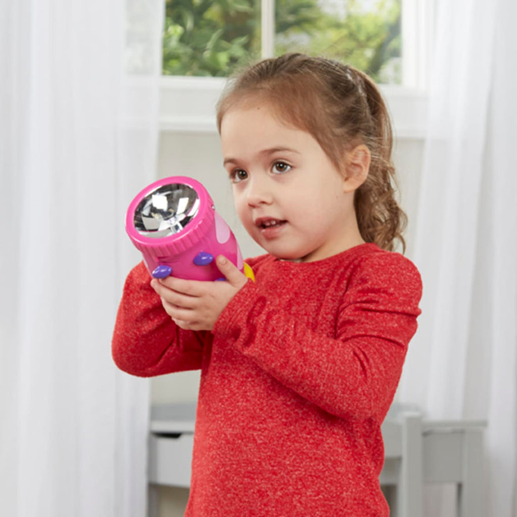Educational Trixie Flashlight